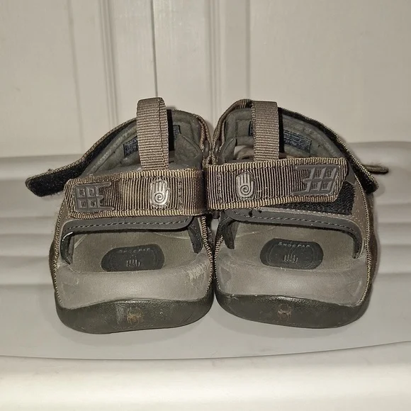 Teva style 4141 "Tanza" sandals - 9 - brown - Picture 4 of 10